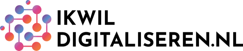 Ikwildigitaliseren.nl
